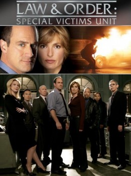 Law & Order: Unità vittime speciali - Stagione 15 (2014) [Completa] .avi HDTV MP3 ITA