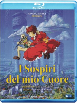 I sospiri del mio cuore (1995) BDFull AVC DD 5.1 iTA-JAP